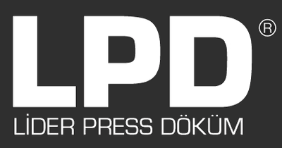 LPD Lider Press Döküm