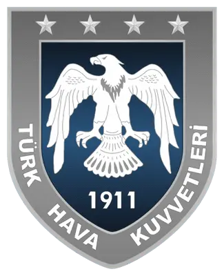 Türk Hava Kuvvetleri