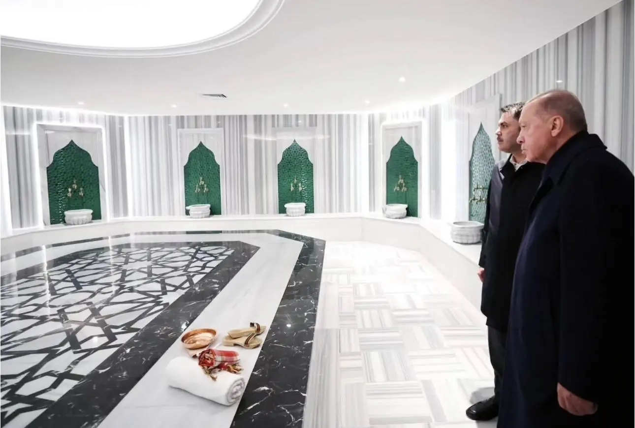 Ayder Yaylası Termal Otel ziyareti — görsel 2