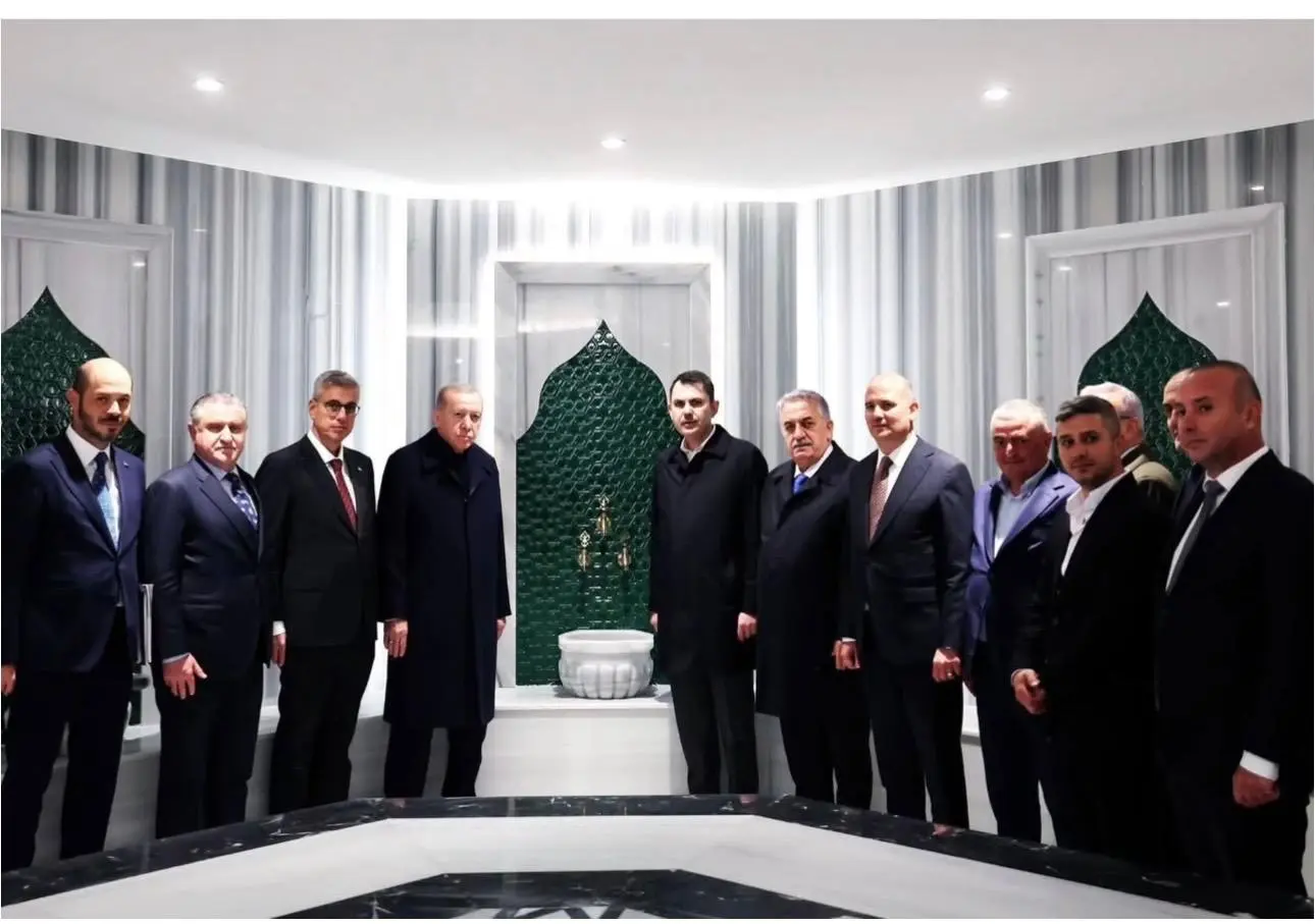 Ayder Yaylası Termal Otel ziyareti — görsel 3