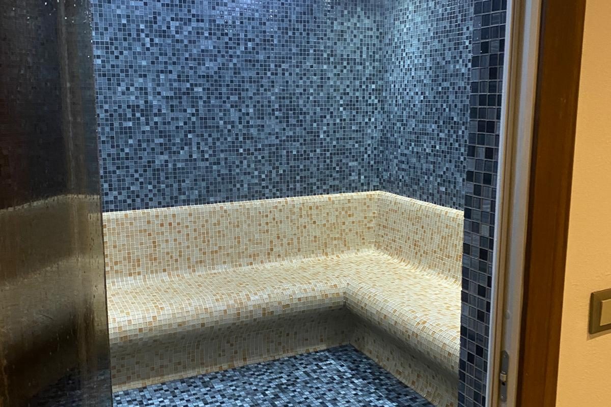 Buhar Odası İmalatı