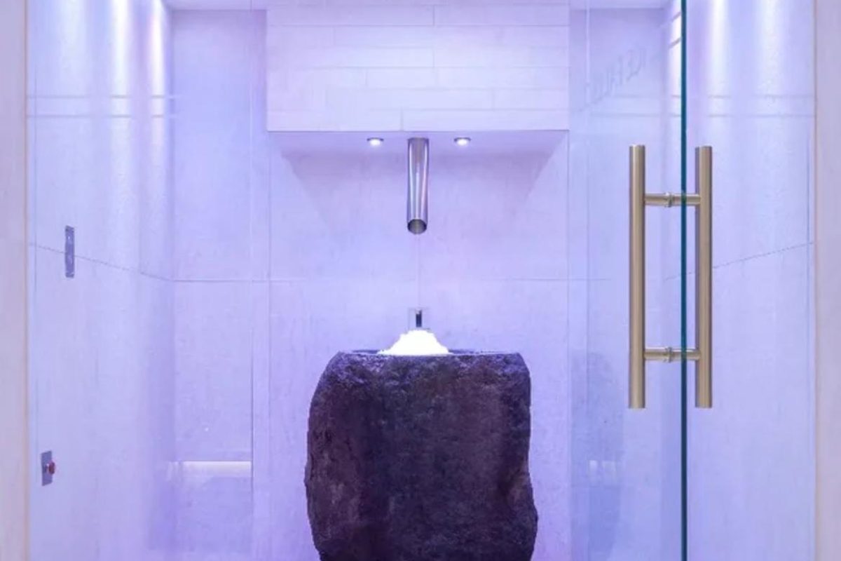 Kar Çeşmesi İmalatı