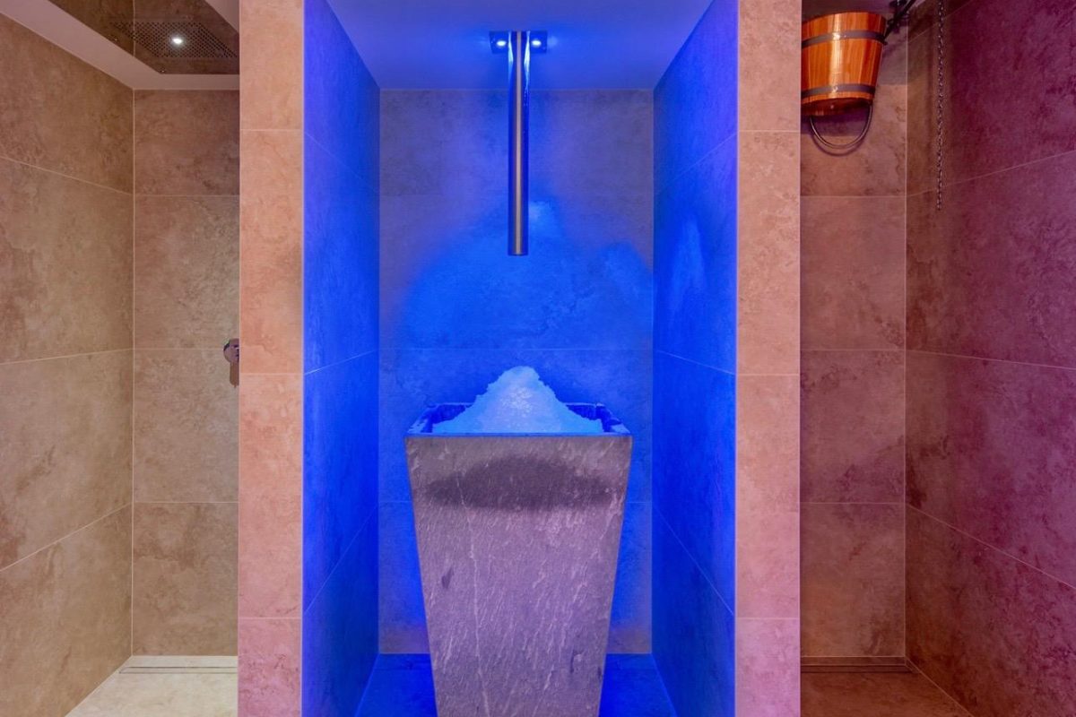 Kar Çeşmesi İmalatı