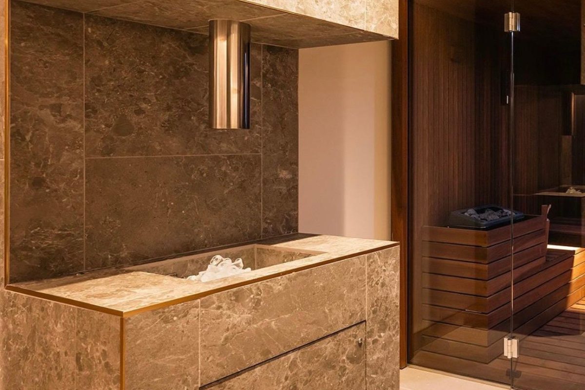 Kar Çeşmesi İmalatı