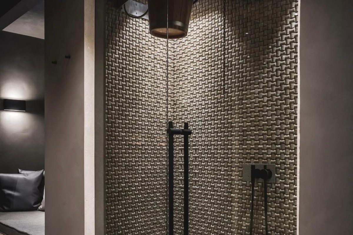 Şok Duş İmalatı