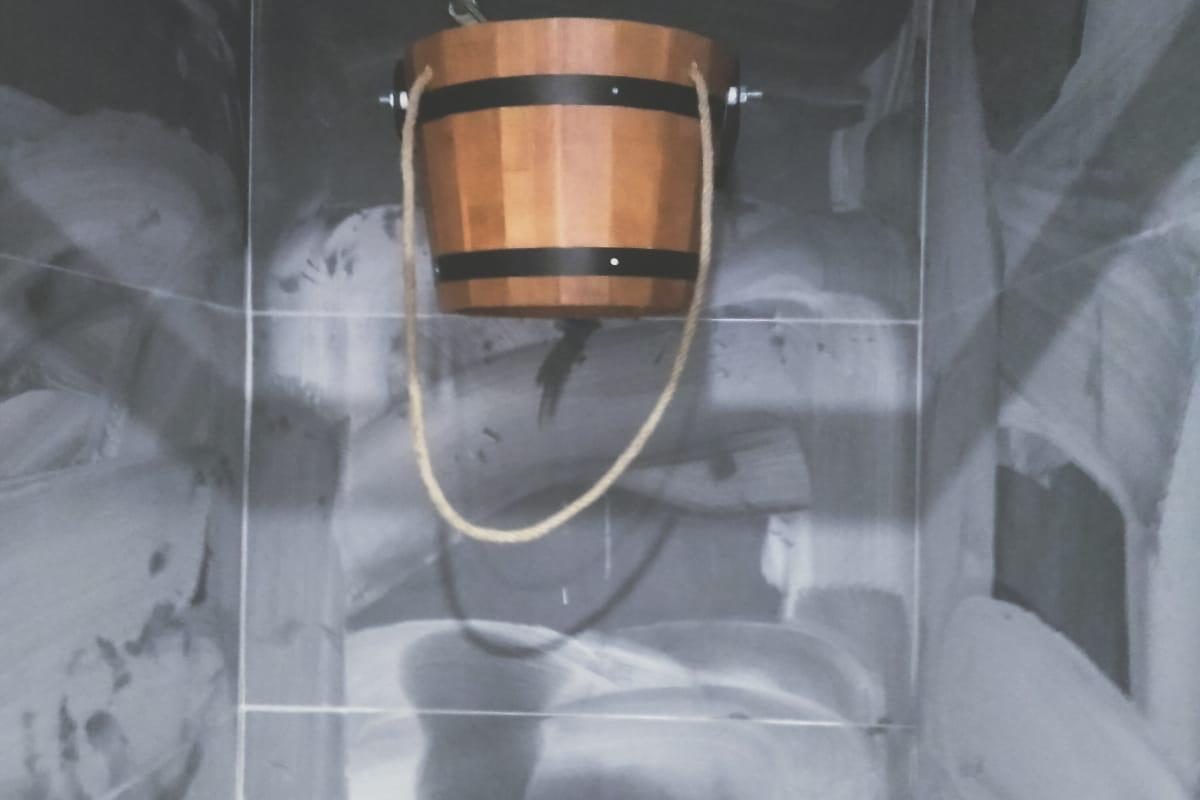 Şok Duş İmalatı